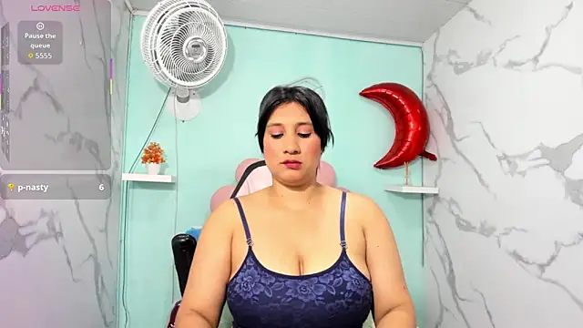 karime sexygirl online show from March 9, 11:02 am