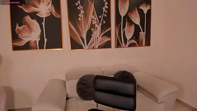 FernandaX1 online show from November 7, 11:27 am