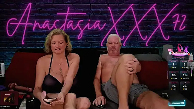 anastasiaxxx72 online show from October 10, 2:05 am