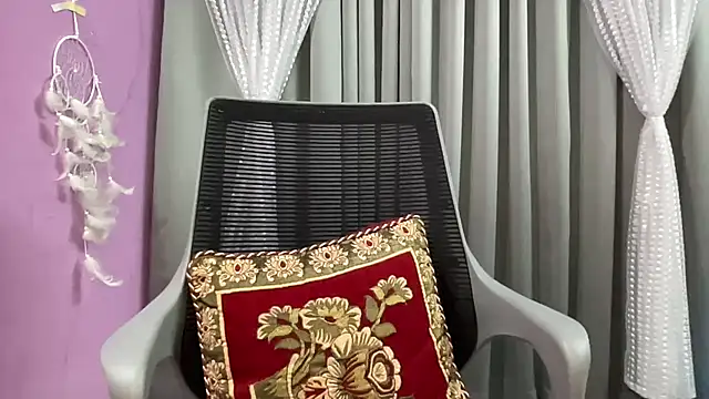 fairyC for u online show from October 25, 8:44 am