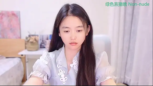 CN-Babycat online show from July 1, 2:16 pm