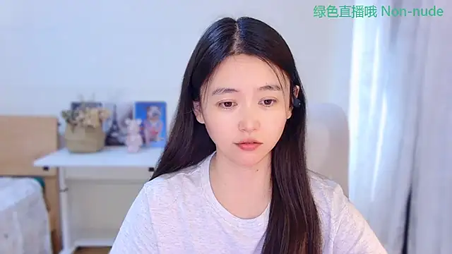 CN-Babycat online show from July 24, 3:04 am