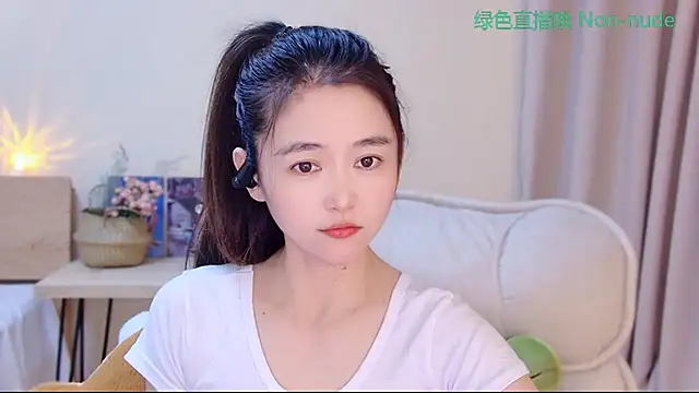 CN-Babycat online show from May 2, 12:58 am