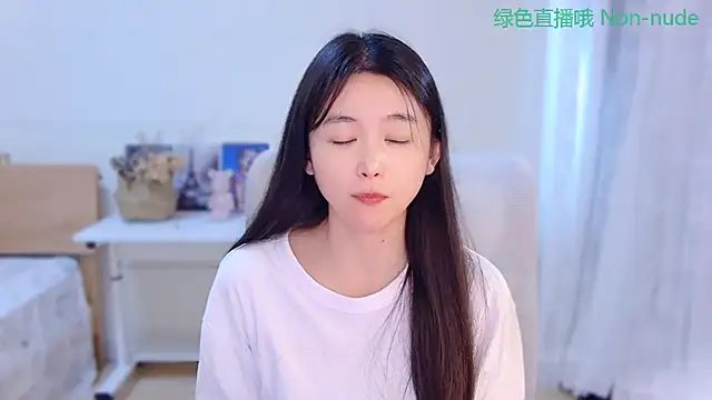 CN-Babycat online show from July 30, 4:02 am