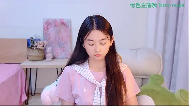 CN-Babycat online show from June 10, 12:48 pm