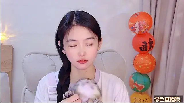 CN-Babycat online show from March 1, 4:34 am