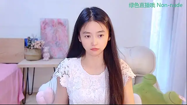 CN-Babycat online show from June 11, 2:11 am