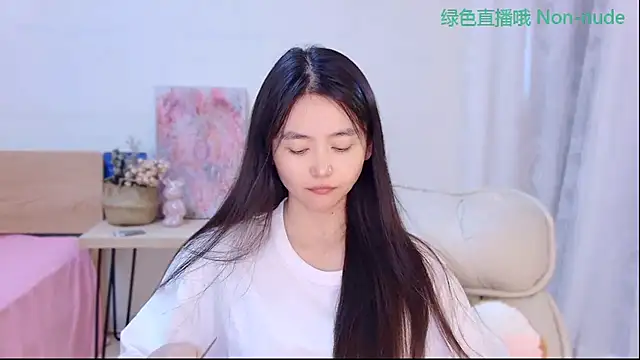 CN-Babycat online show from June 23, 3:26 am