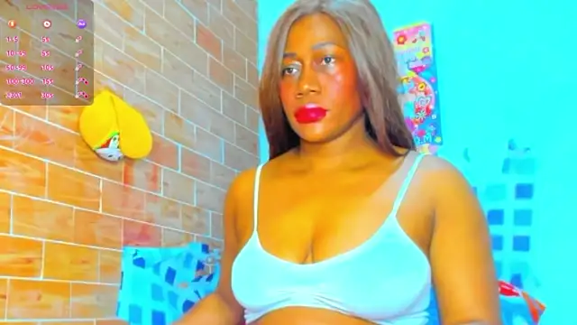 yonsol abril online show from May 4, 5:50 pm