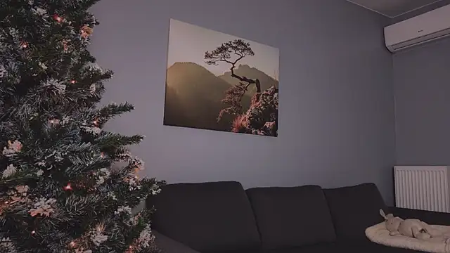 Viktoria www online show from December 16, 9:31 pm