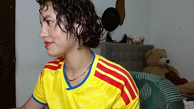 Sexy Lia  online show from June 28, 2:51 am