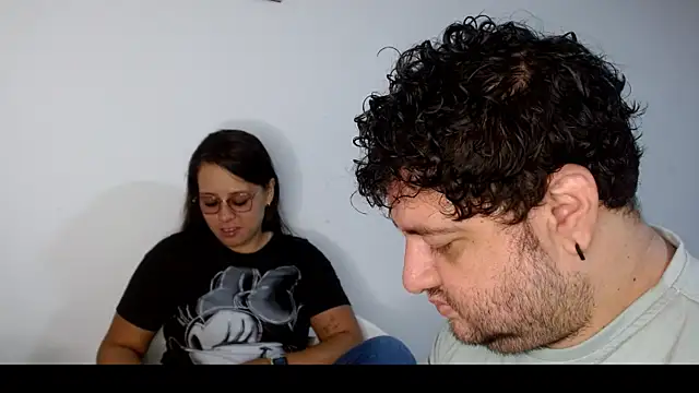 Paloma Desire online show from November 5, 1:38 pm