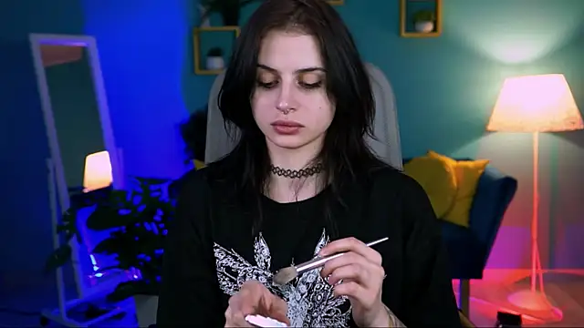 JadeCastle  online show from January 9, 5:06 pm