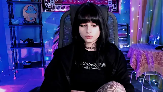 JadeCastle  online show from March 1, 5:34 pm