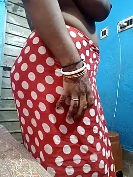 Hot-Manshi2 online show from October 18, 7:26 pm