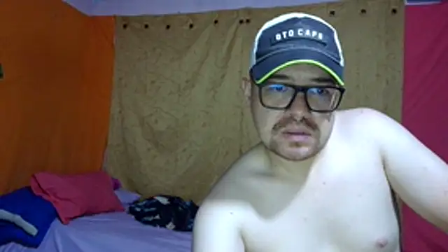 pecadodulce123 online show from November 4, 2:05 am