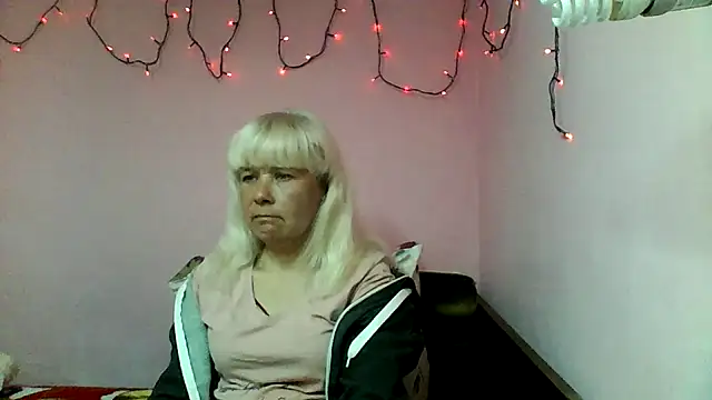 sakura blonde online show from March 12, 10:23 pm