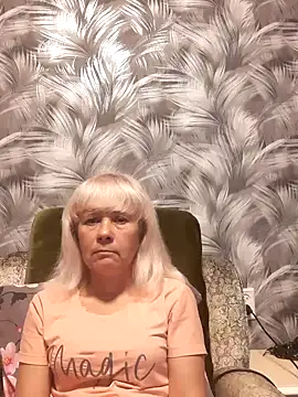 sakura blonde online show from November 21, 3:36 pm