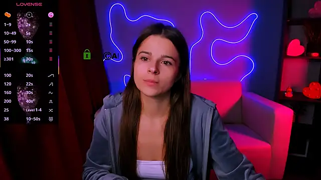 berry alma online show from October 5, 7:52 pm