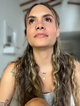 Gaby Ferrer online show from June 25, 9:27 pm