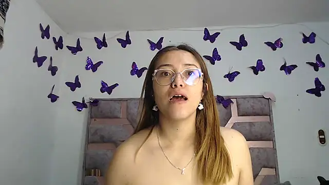 Anny Fox- online show from February 6, 4:16 am