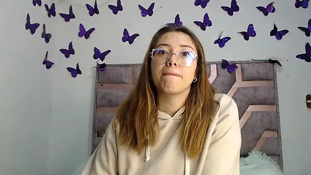 Anny Fox- online show from January 6, 3:10 am