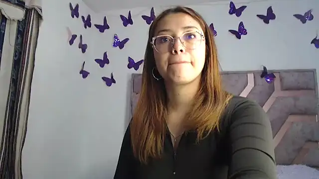Anny Fox- online show from April 26, 3:48 am