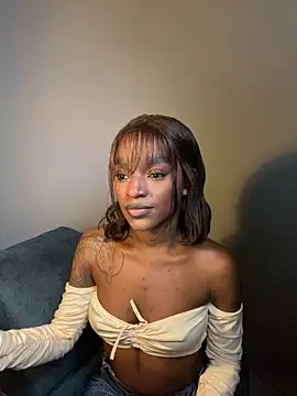 Zizi-campbel online show from February 6, 10:29 am