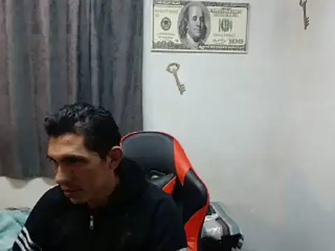 chayanne odisea online show from September 25, 2:21 am