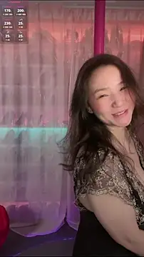 Snapshot of baobaomiqi_linger chatting on September 15, 5:31 pm baobaomiqi linger online show from September 15, 5:31 pm