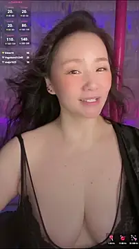 Snapshot of baobaomiqi_linger chatting on September 14, 5:22 pm baobaomiqi linger online show from September 14, 5:22 pm