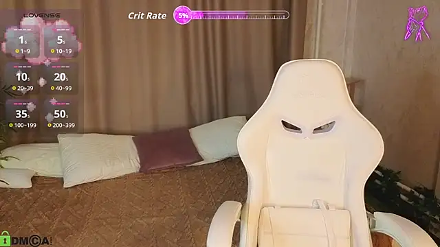 Cheryl  Brown online show from February 6, 1:20 am