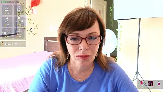 Miss Moren online show from July 25, 6:31 am
