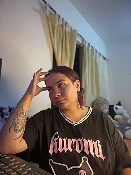 Ema kraus online show from May 1, 4:27 am