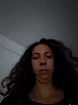 naughty69curls online show from October 22, 8:36 pm