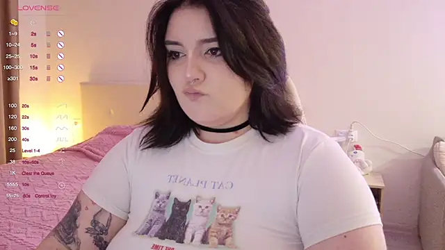 YumiYammy online show from March 15, 5:59 pm