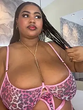 AinaraJimenez online show from June 7, 9:21 pm