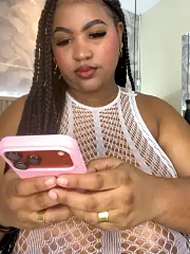 AinaraJimenez online show from April 21, 8:16 pm