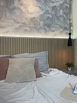 AinaraJimenez online show from February 25, 8:29 pm