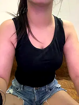 Snapshot of Fairy_Sonia chatting on October 10, 6:46 pm Fairy Sonia online show from October 10, 6:46 pm