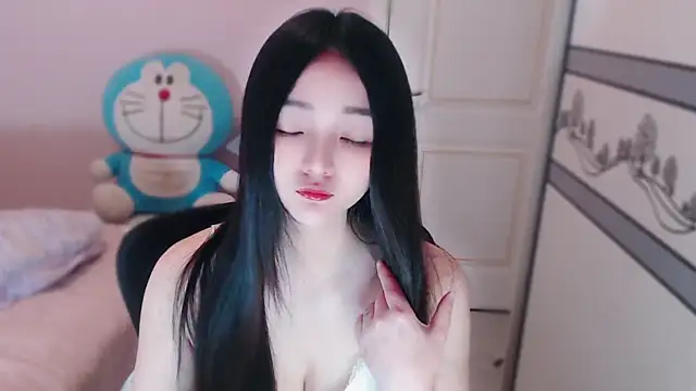 xiao-xiao-D online show from January 7, 9:34 am