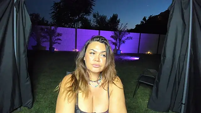 Aileen Stone online show from July 5, 6:46 pm