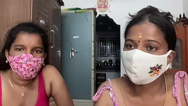Tamil Sanjana  online show from June 27, 5:30 pm