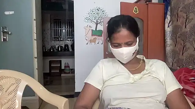 Tamil Sanjana  online show from June 28, 5:30 pm