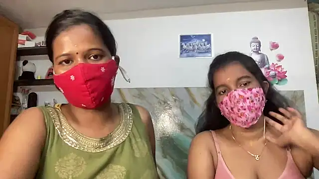 Tamil Sanjana  online show from June 20, 1:03 pm