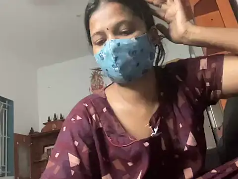 Tamil Sanjana  online show from September 17, 11:36 pm