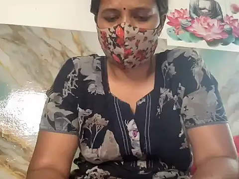 Tamil Sanjana  online show from October 12, 8:39 am