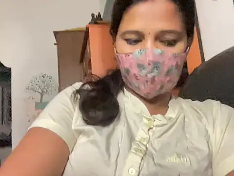 Tamil Sanjana  online show from September 10, 5:46 pm