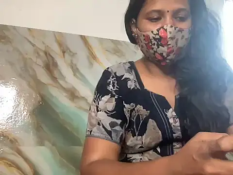 Tamil Sanjana  online show from October 11, 6:18 am