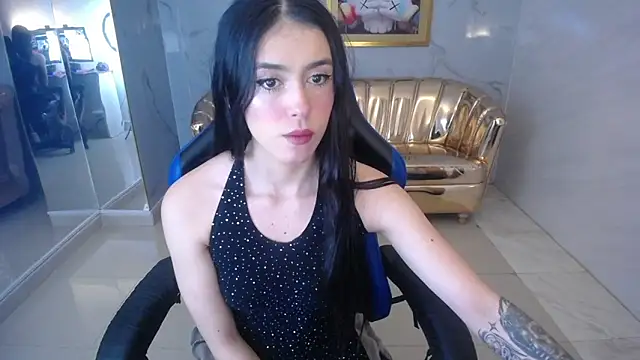 honey torres sub online show from December 22, 3:20 am